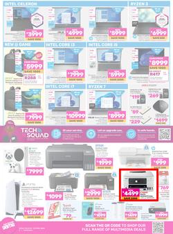 Game : We Beat Any Price (09 April - 22 April 2024), page 4