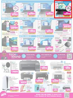Game : We Beat Any Price (09 April - 22 April 2024), page 4