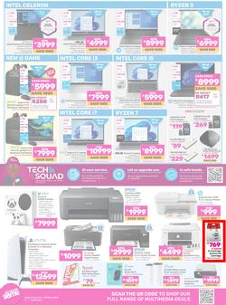 Game : We Beat Any Price (09 April - 22 April 2024), page 4