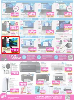 Game : We Beat Any Price (09 April - 22 April 2024), page 4