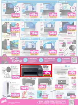 Game : We Beat Any Price (09 April - 22 April 2024), page 4