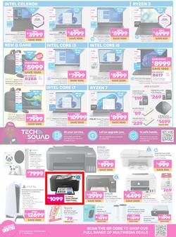 Game : We Beat Any Price (09 April - 22 April 2024), page 4