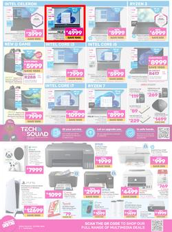 Game : We Beat Any Price (09 April - 22 April 2024), page 4