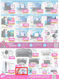 Game : We Beat Any Price (09 April - 22 April 2024), page 4