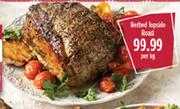 Herbed Topside Roast-Per Kg