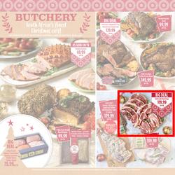 Food Lover's Market KZN : Bringing Christmas Home (2 Dec - 8 Dec 2019), page 4