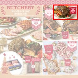 Food Lover's Market KZN : Bringing Christmas Home (2 Dec - 8 Dec 2019), page 4