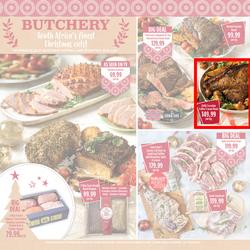 Food Lover's Market KZN : Bringing Christmas Home (2 Dec - 8 Dec 2019), page 4