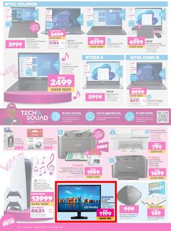 Game : Black Friday (08 November - 14 November 2023), page 4
