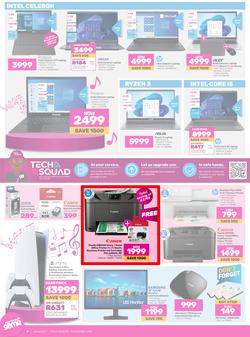 Game : Black Friday (08 November - 14 November 2023), page 4