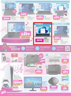 Game : Black Friday (08 November - 14 November 2023), page 4