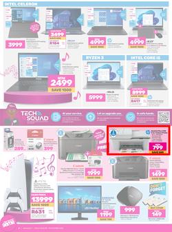 Game : Black Friday (08 November - 14 November 2023), page 4