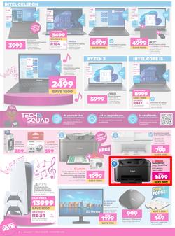 Game : Black Friday (08 November - 14 November 2023), page 4