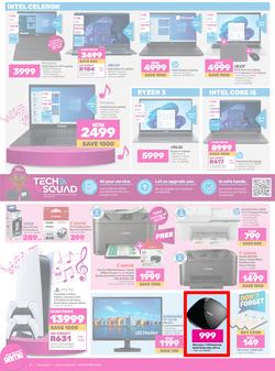 Game : Black Friday (08 November - 14 November 2023), page 4
