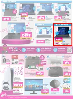 Game : Black Friday (08 November - 14 November 2023), page 4