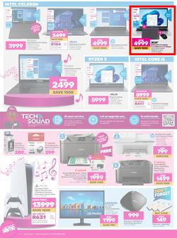 Game : Black Friday (08 November - 14 November 2023), page 4