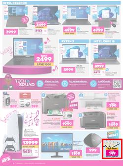 Game : Black Friday (08 November - 14 November 2023), page 4