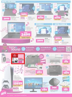 Game : Black Friday (08 November - 14 November 2023), page 4