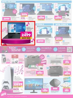 Game : Black Friday (08 November - 14 November 2023), page 4