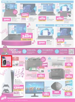 Game : Black Friday (08 November - 14 November 2023), page 4