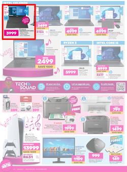 Game : Black Friday (08 November - 14 November 2023), page 4