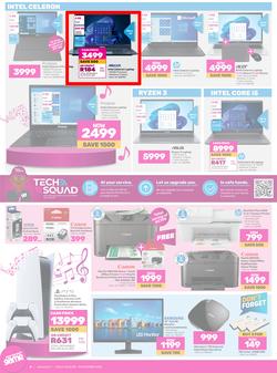 Game : Black Friday (08 November - 14 November 2023), page 4
