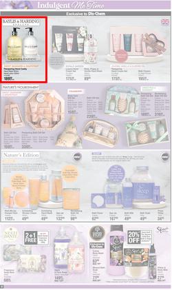 Dis-Chem : Mother's Day (13 April - 14 May 2023), page 4