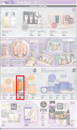 Dis-Chem : Mother's Day (13 April - 14 May 2023), page 4