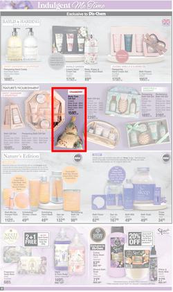 Dis-Chem : Mother's Day (13 April - 14 May 2023), page 4