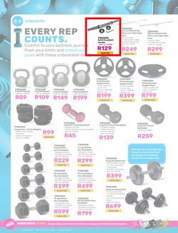 Game : Back To Wellness (15 February - 17 March 2025), page 4