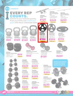 Game : Back To Wellness (15 February - 17 March 2025), page 4