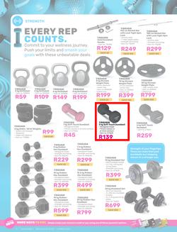 Game : Back To Wellness (15 February - 17 March 2025), page 4