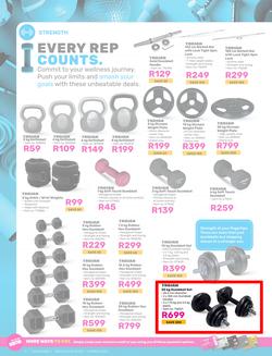 Game : Back To Wellness (15 February - 17 March 2025), page 4