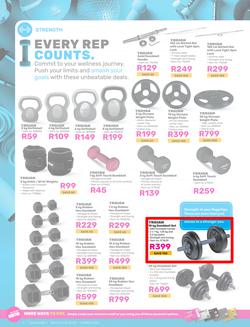 Game : Back To Wellness (15 February - 17 March 2025), page 4