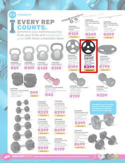 Game : Back To Wellness (15 February - 17 March 2025), page 4