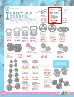 Game : Back To Wellness (15 February - 17 March 2025), page 4