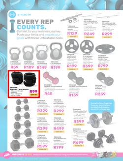 Game : Back To Wellness (15 February - 17 March 2025), page 4