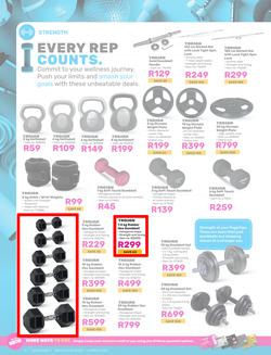 Game : Back To Wellness (15 February - 17 March 2025), page 4