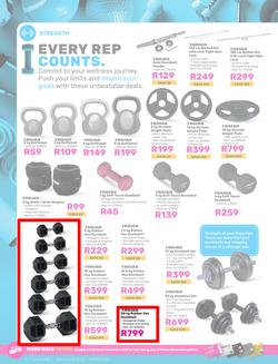 Game : Back To Wellness (15 February - 17 March 2025), page 4