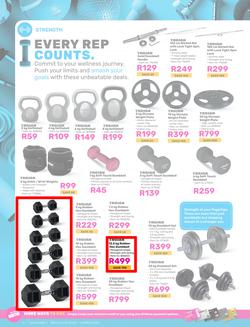 Game : Back To Wellness (15 February - 17 March 2025), page 4