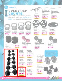 Game : Back To Wellness (15 February - 17 March 2025), page 4