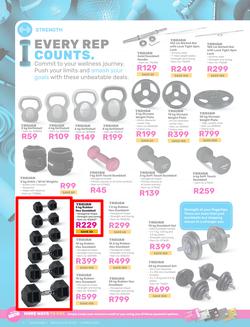 Game : Back To Wellness (15 February - 17 March 2025), page 4