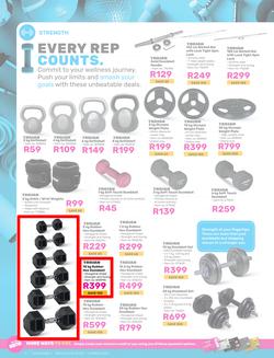 Game : Back To Wellness (15 February - 17 March 2025), page 4