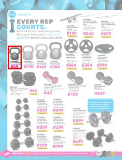 Game : Back To Wellness (15 February - 17 March 2025), page 4