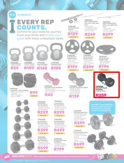 Game : Back To Wellness (15 February - 17 March 2025), page 4