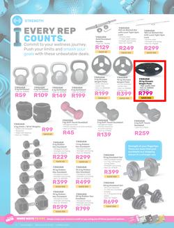 Game : Back To Wellness (15 February - 17 March 2025), page 4