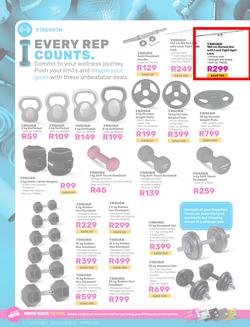 Game : Back To Wellness (15 February - 17 March 2025), page 4