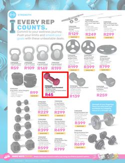 Game : Back To Wellness (15 February - 17 March 2025), page 4