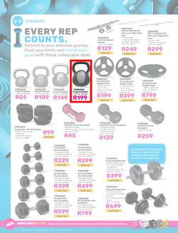 Game : Back To Wellness (15 February - 17 March 2025), page 4