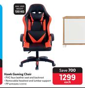 Hawk Gaming Chair